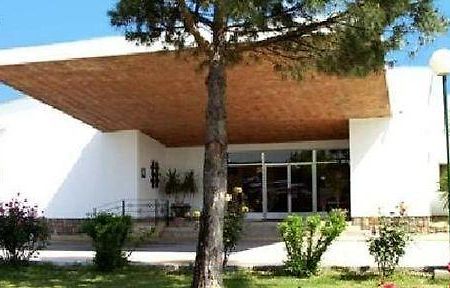 Hotel Bailen خاين المظهر الخارجي الصورة